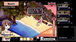 Summer Memories Ero Collection #46 (Mizuki's Missing Content #3)