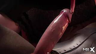 TreasureOfNadia - Of age Lips I Came Fast E2 #61